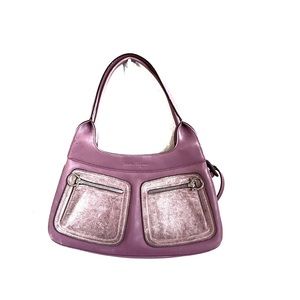 Salvatore Ferragamo AQ21-5738 Hobo Bag